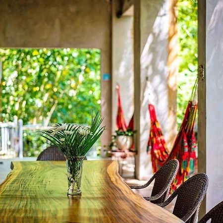 리오그란데 Dos Aguas B&B 외부 사진
