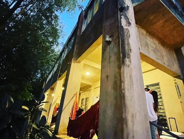 리오그란데 Dos Aguas B&B 외부 사진