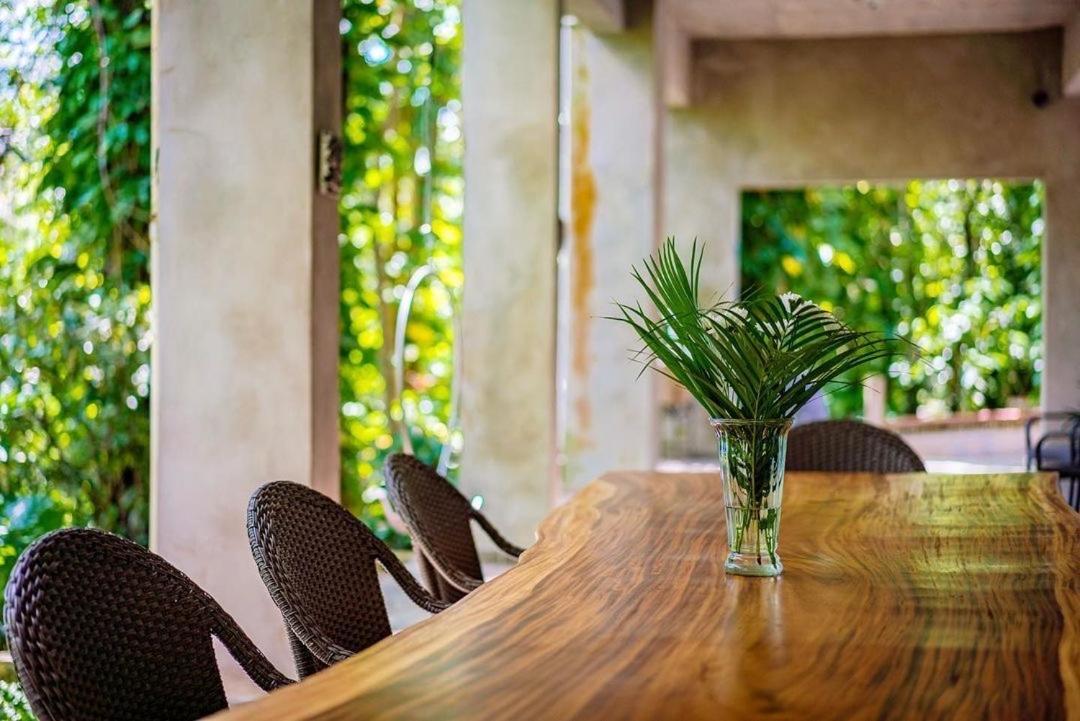 리오그란데 Dos Aguas B&B 외부 사진