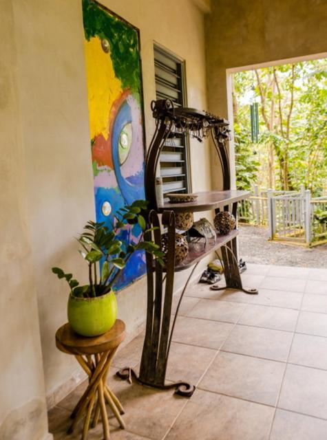 리오그란데 Dos Aguas B&B 외부 사진