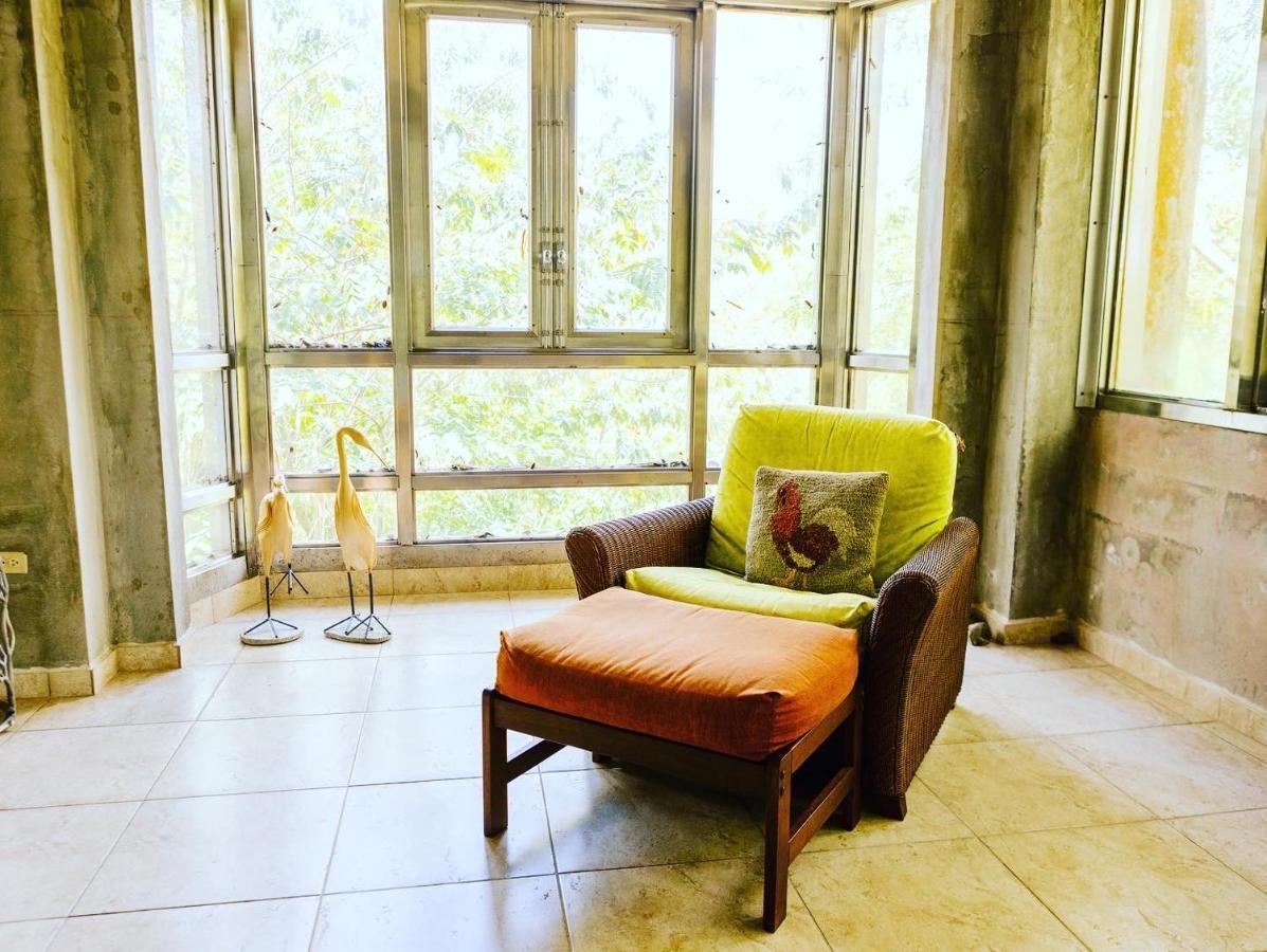 리오그란데 Dos Aguas B&B 외부 사진