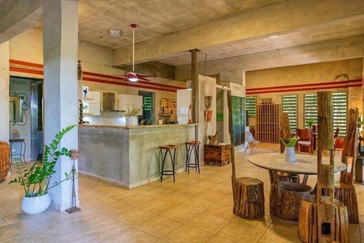 리오그란데 Dos Aguas B&B 외부 사진