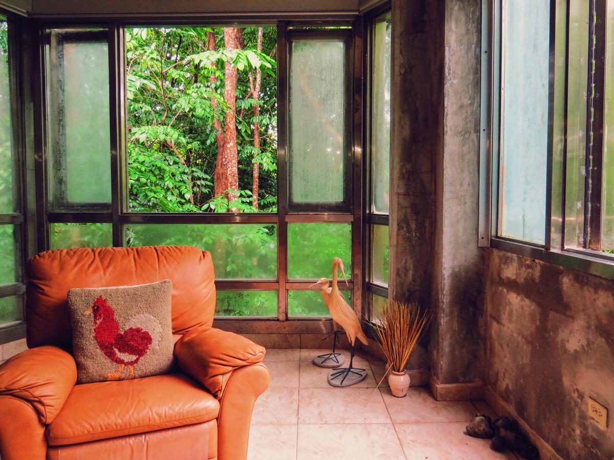 리오그란데 Dos Aguas B&B 외부 사진