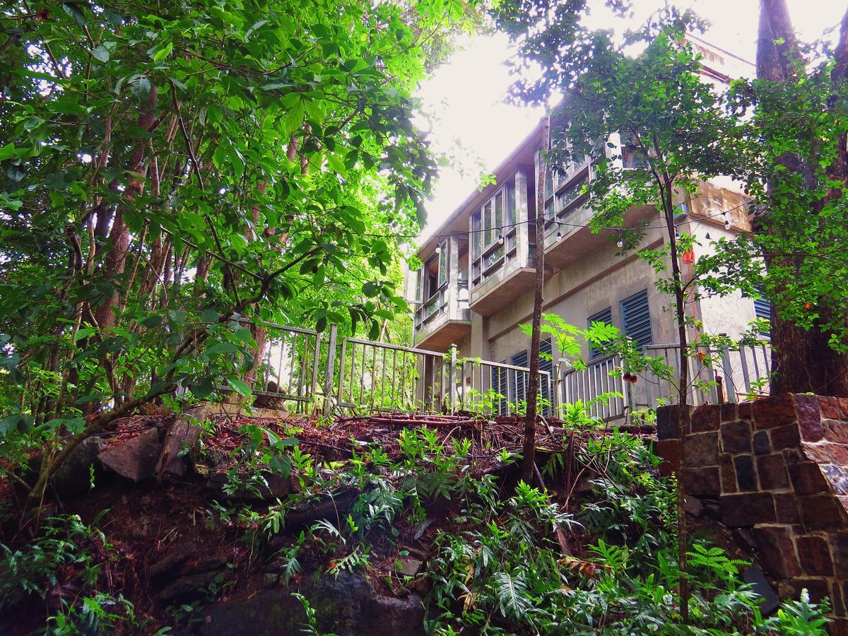 리오그란데 Dos Aguas B&B 외부 사진
