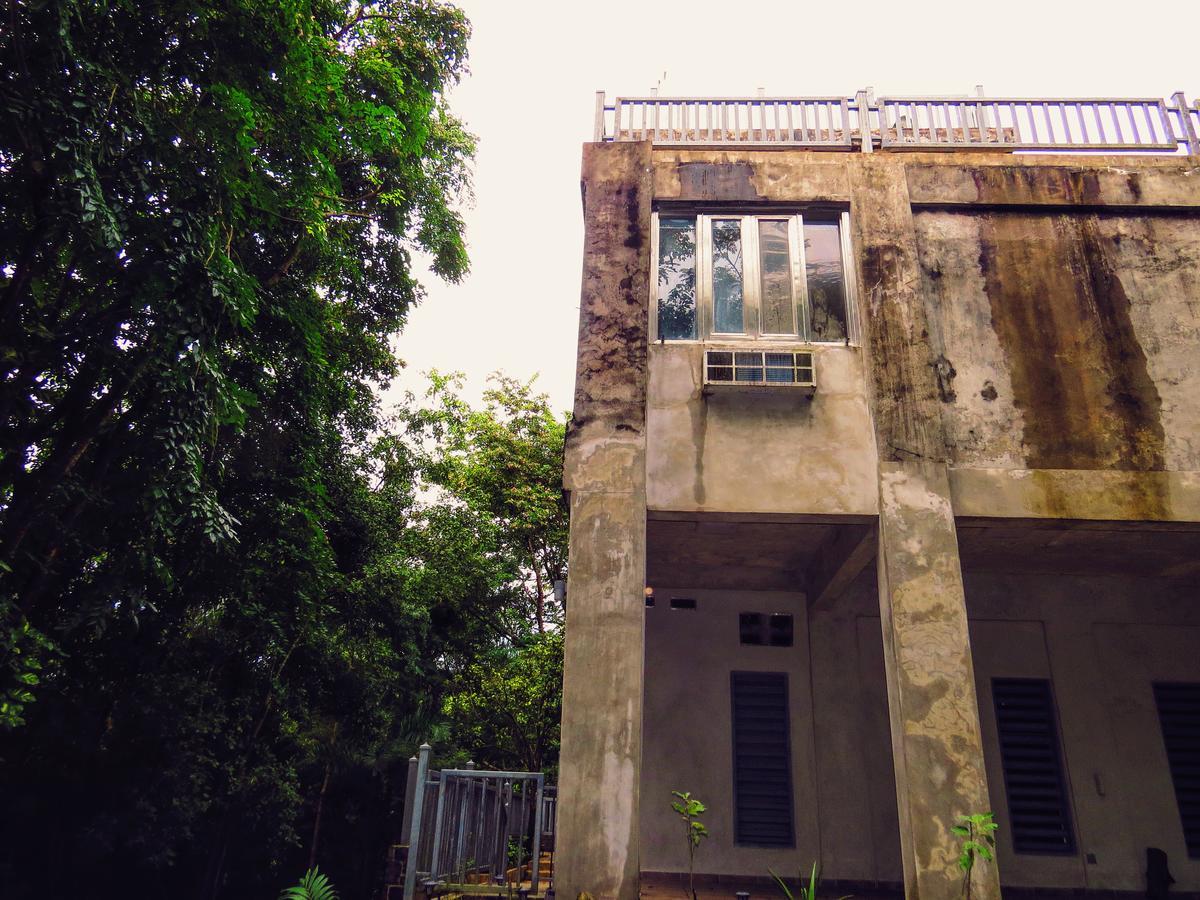 리오그란데 Dos Aguas B&B 외부 사진