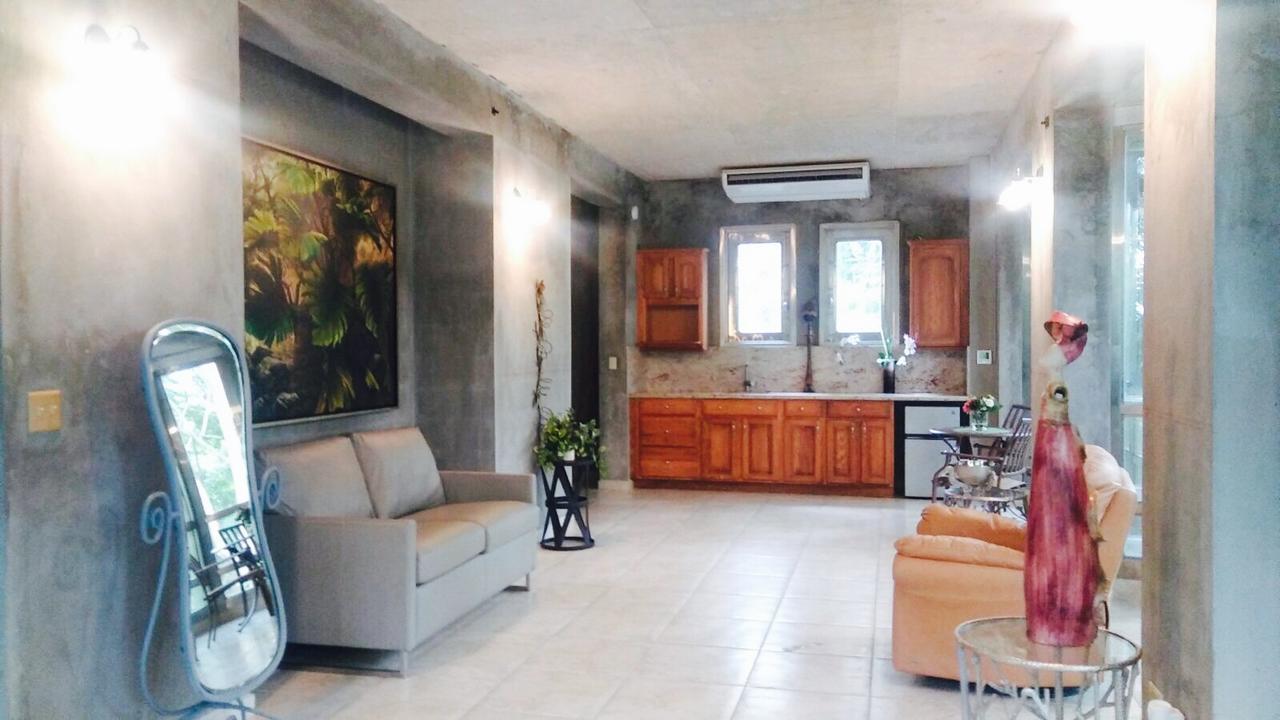 리오그란데 Dos Aguas B&B 외부 사진