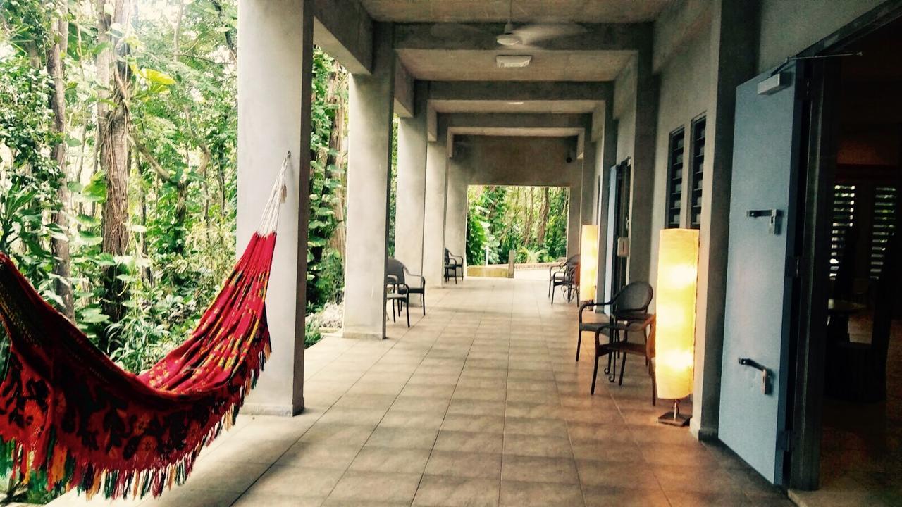 리오그란데 Dos Aguas B&B 외부 사진